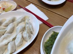 -喜家德虾仁水饺(繁荣路店)