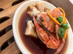 -香宫中餐厅·大连香格里拉(人民路店)