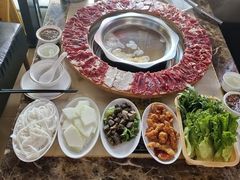 -小肥牛潮汕牛肉火锅(南联店)