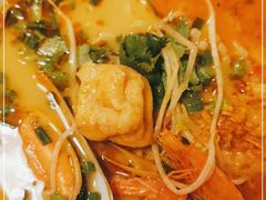 -玩味工厂·东南亚特色餐厅(太古里店)