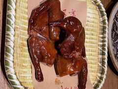 -鸽子窝(黄村店)