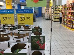 -沃尔玛(摩尔广场店)