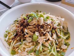 -辣婆婆(航天桥店)