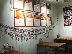 大堂-大王油茶(磁器口店)