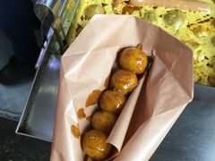 -利强记北角鸡蛋仔(弥敦道店 )