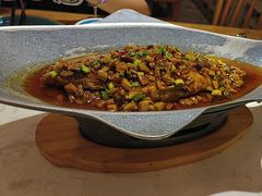 -不倒翁·安徽名菜楼(步行街店)