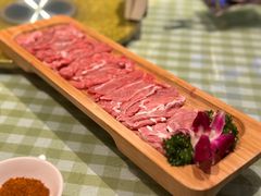 -番食园鲜食火锅(高新店)