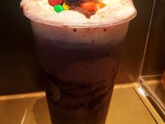-喜茶(深圳福田星河COCO Park店)