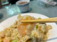 -振生清真饭店(永安道店)