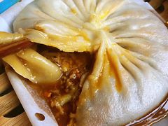 -朱洪元苏式面馆(绿宝广场店)