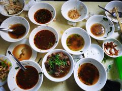 -万盛园炖肉馆(云峰店)