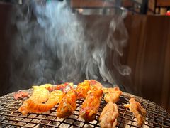 -山之屋炭火烧肉·生啤畅饮(大朗万科中央公园店)