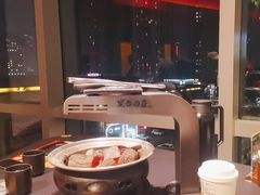 -黑牛の店·黑金店(沈阳万象城店)