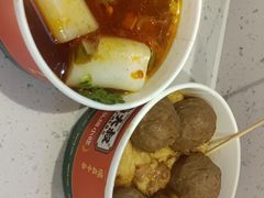 -卤大叔·广州牛杂(壹方城店)