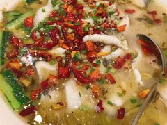 沸腾酸菜鱼-荔枝楼酒家(员村东璟店)