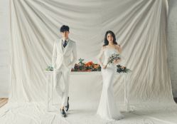 -拾尚映画·STUDIO婚纱摄影(中关村店)