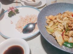 -金典银峰老鹅馆·昆山菜(亭林公园店)