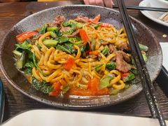 -大洋家·潮汕鱼鲜·花胶砂锅粥(天河东路店)