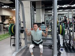 -VPsmart私教健身工作室(新华路旗舰店)