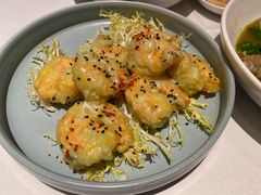 -玫瑰厅上海菜(兴国路店)