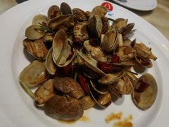 -小船渔村•大连菜•大连焖鱼(明泽街店)