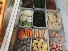 -老兵麻辣烫(世欧王庄店)