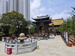 -真庆观