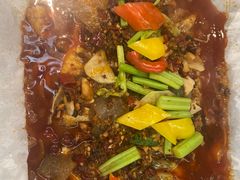 -庆峰龙虾烧烤(合肥一店)