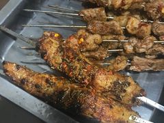 -清真·马峰烤肉(小学习北巷店)