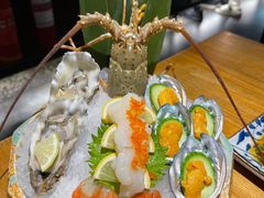 -德川家日本料理(中关村寰太大厦店)