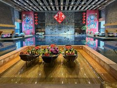 -清河半岛温泉度假酒店