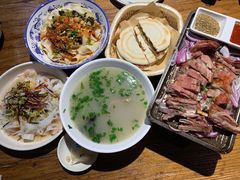 -黄三怪(无影山北路店)
