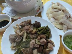 -海鲜街菜馆(海珠南路店)