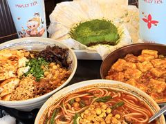 小锅煮米线-多味居(剪子巷店)