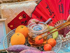-田园印象·成都土菜院子(华阳店)