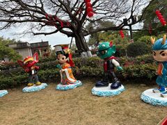 -胡里山炮台