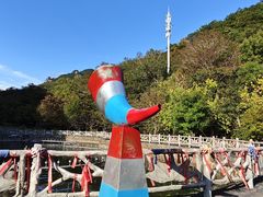 -丹东天桥沟景区