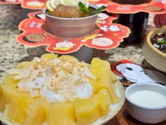 -安又胖韩国烤肉(美罗城店)