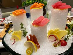 -山水雅居·江南雅宴(运河公园店)