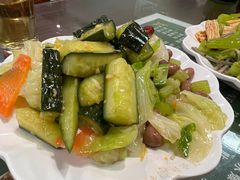 -清真牛街祥云轩门钉肉饼(左家庄店)