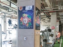 -GYMCARE VIVA(金开店)