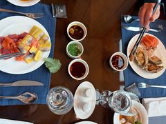 -Social 秀西餐厅-长沙瑞吉酒店(运达店)