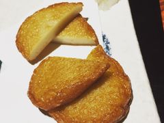 -明日叶日本料理(新区淮海街店)