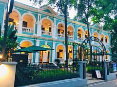 -星巴克臻选(广州沙面店)