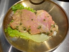 -核桃碳烤肉馆(深圳首店)