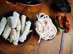 -正南齊北重庆老火锅(光华村直营店)