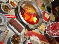 -大龙燚火锅(太古里店)