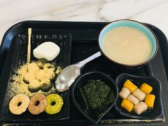 紫金芋头烧-鲜芋仙(中华广场店)