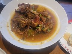 -那家老院子东北菜·饺子·小鸡炖蘑菇(艳华街店)