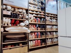 -MUJI无印良品(华贸店)